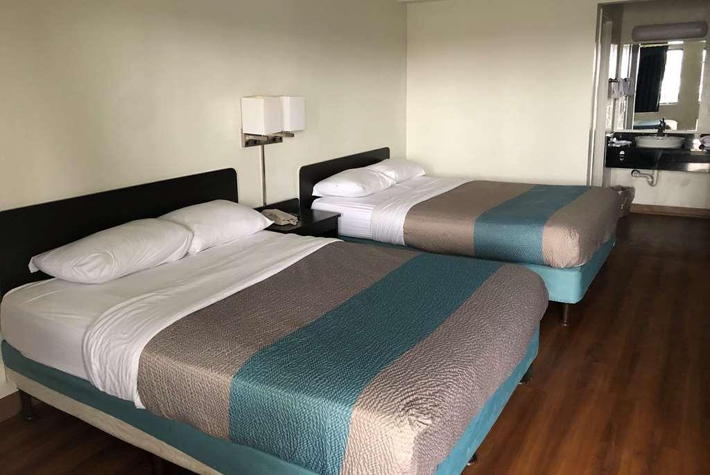 Days Inn By Wyndham Indianapolis South Værelse billede
