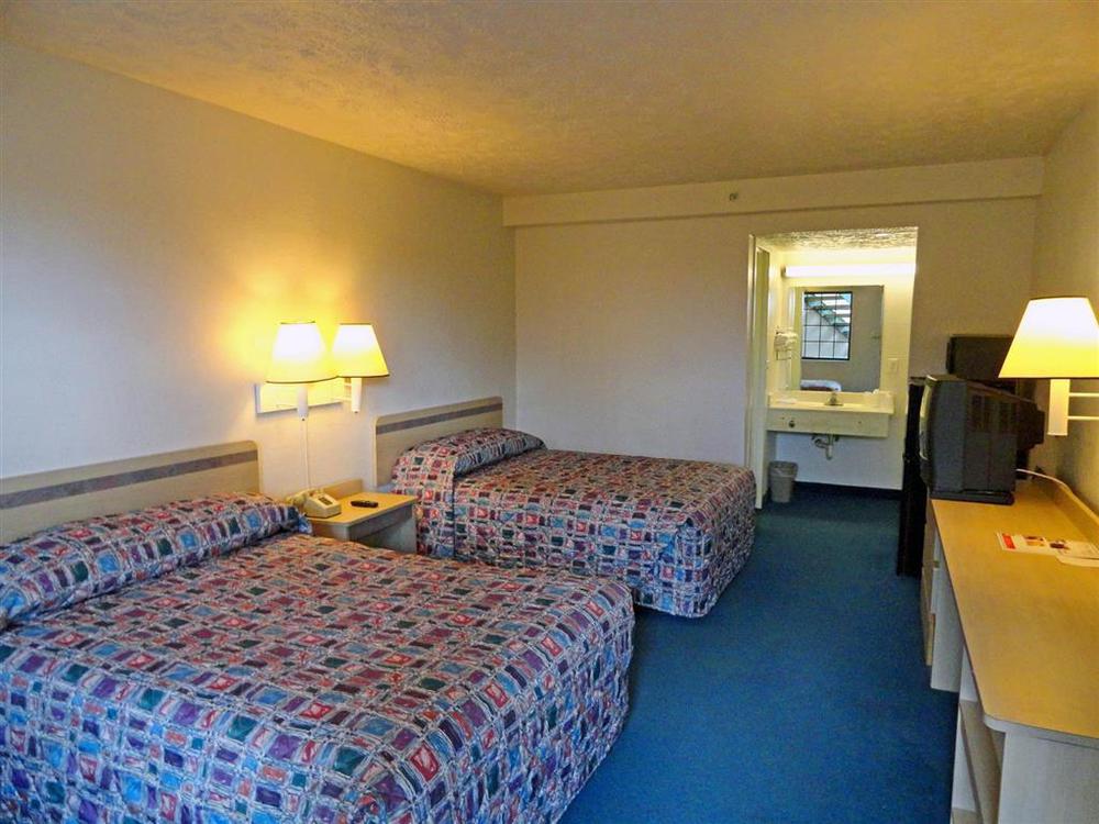 Days Inn By Wyndham Indianapolis South Værelse billede
